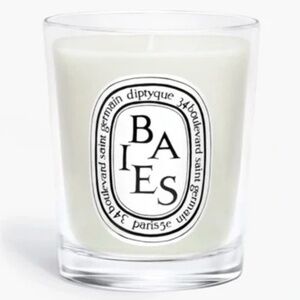 Diptyque Paris Baies (Berries) Scented Bougie Parfumee Candle 35g